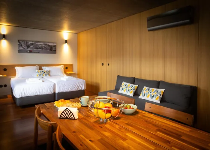 Lägenhet Fervenca Vila Nova de Gaia