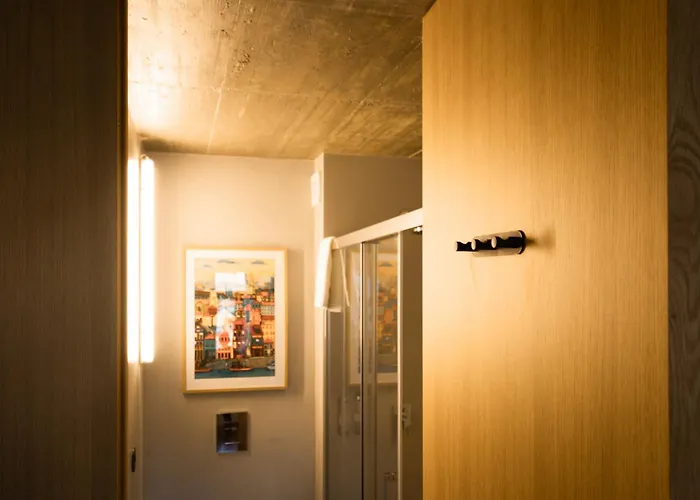 Fervenca Lägenhet Vila Nova de Gaia