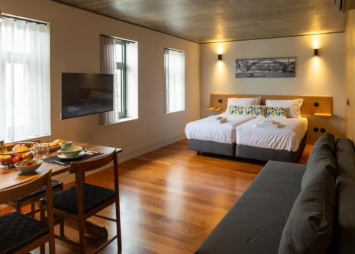 Lägenhet Fervenca *