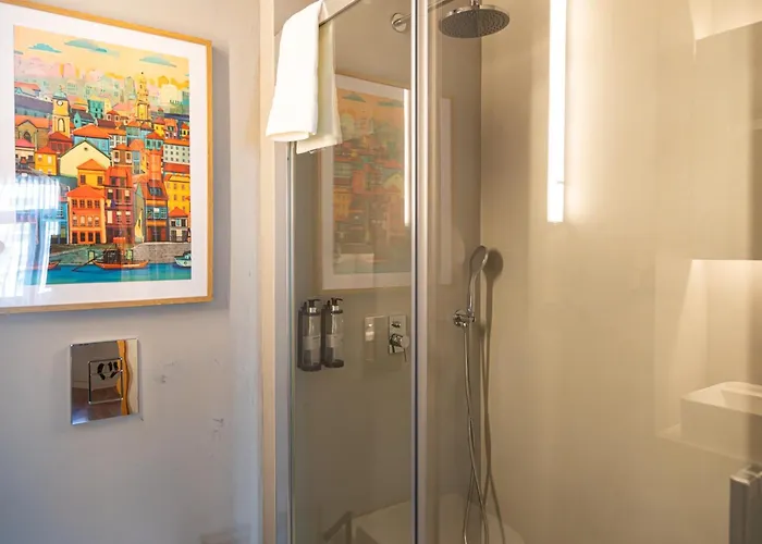 Lägenhet Fervenca Vila Nova de Gaia