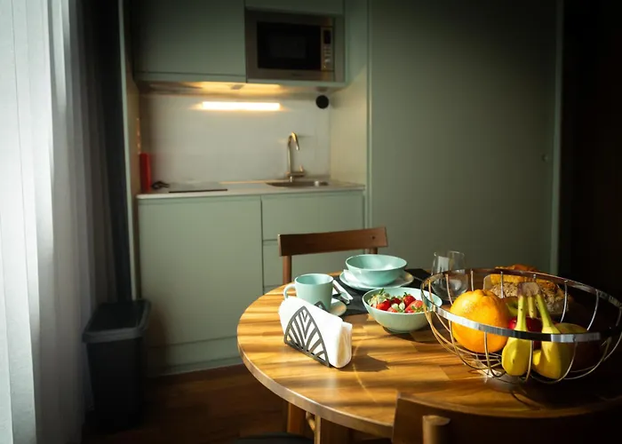 Fervenca * 加亚新城