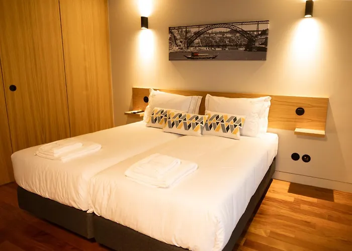 Fervenca Lägenhet *