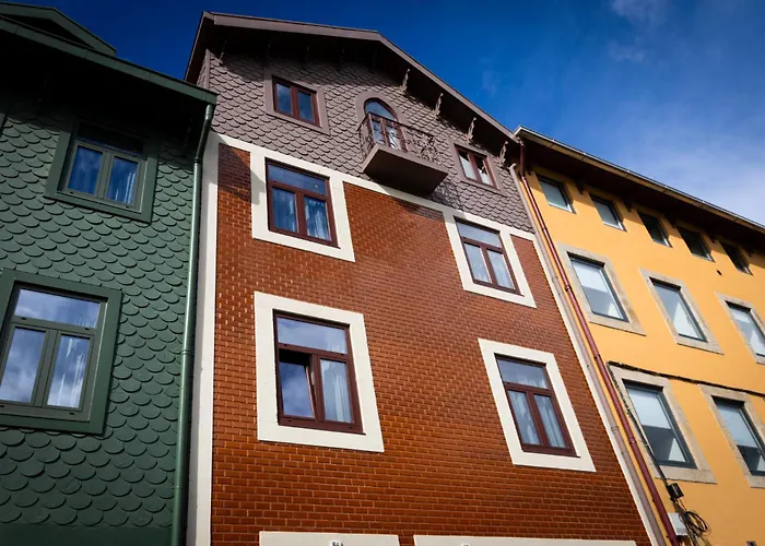 Fervenca * 加亚新城