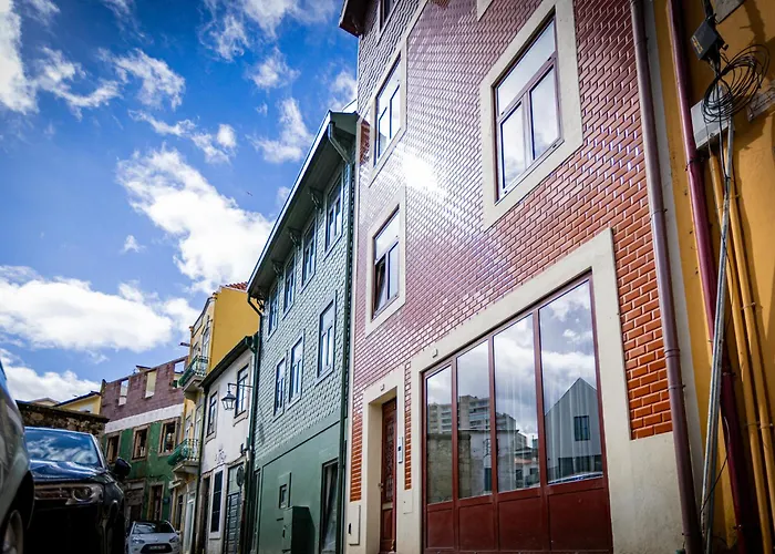 Fervenca Lägenhet *