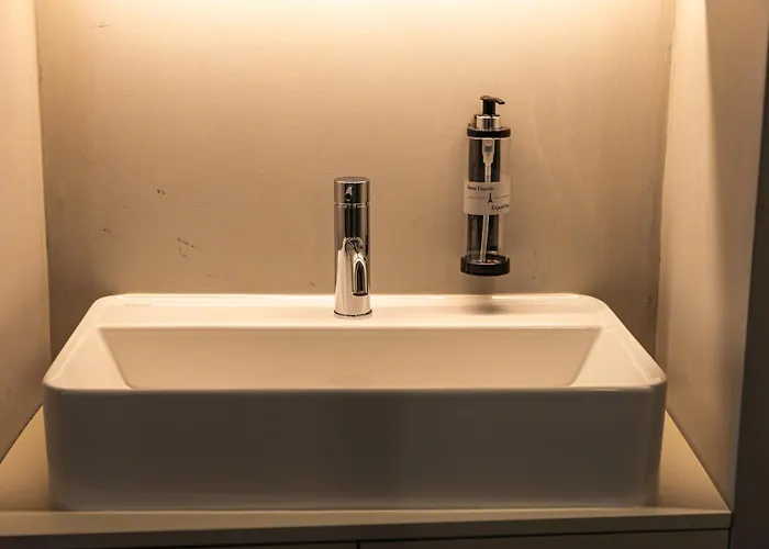 Fervenca Lägenhet Vila Nova de Gaia