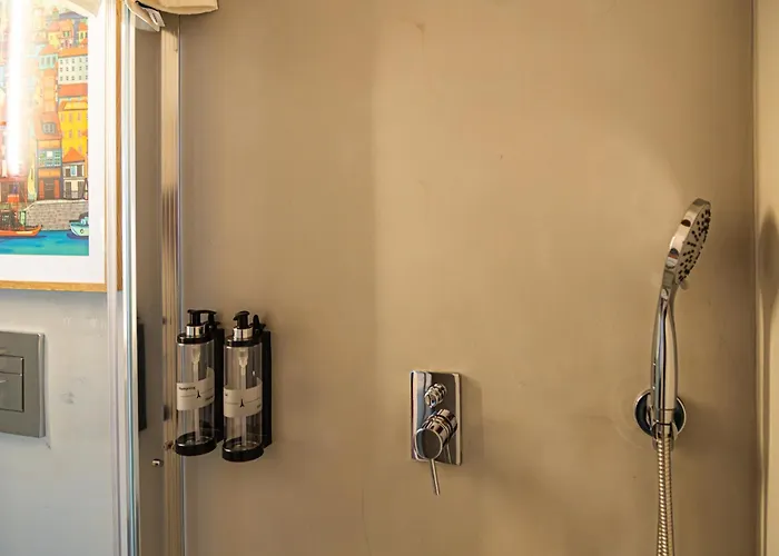 Lägenhet Fervenca Vila Nova de Gaia