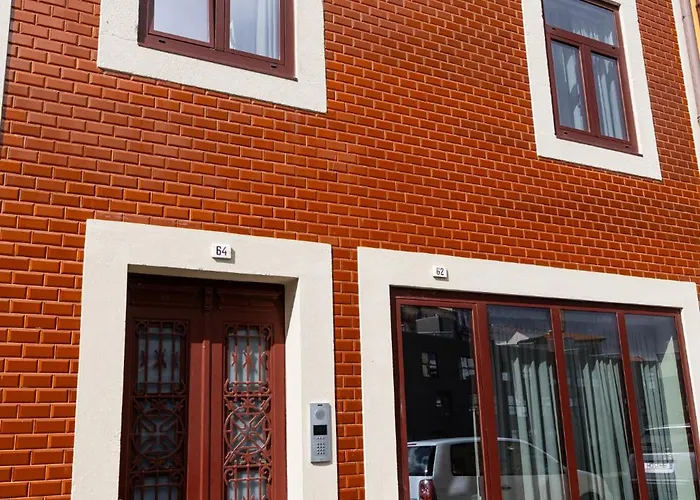 Lägenhet Fervenca Vila Nova de Gaia