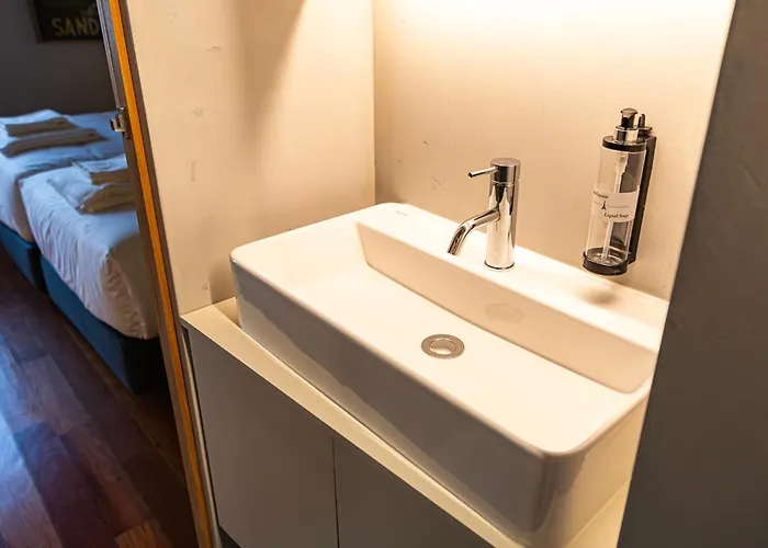 Fervenca 公寓 加亚新城