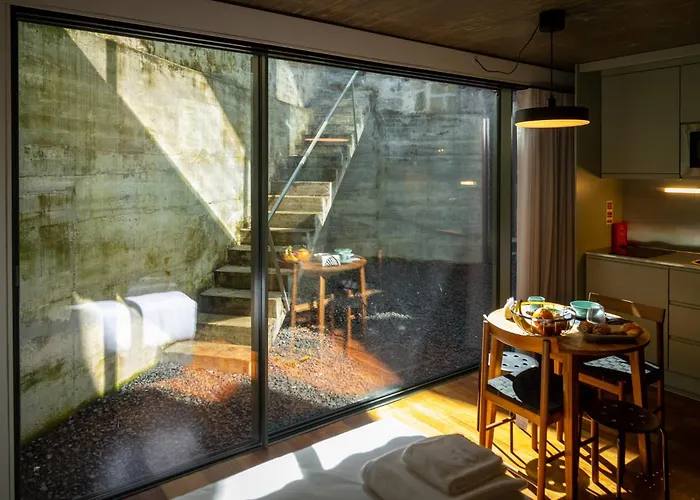 Fervenca Lägenhet Vila Nova de Gaia