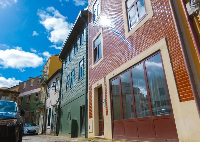 Fervenca Lägenhet *