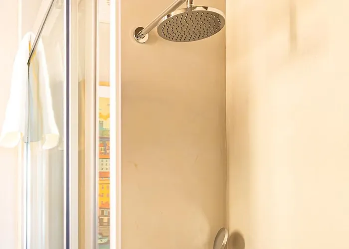 Lägenhet Fervenca *