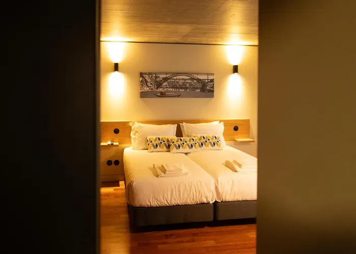 Fervenca 加亚新城