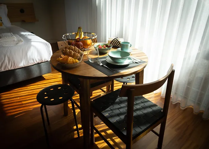 Lägenhet Fervenca Vila Nova de Gaia