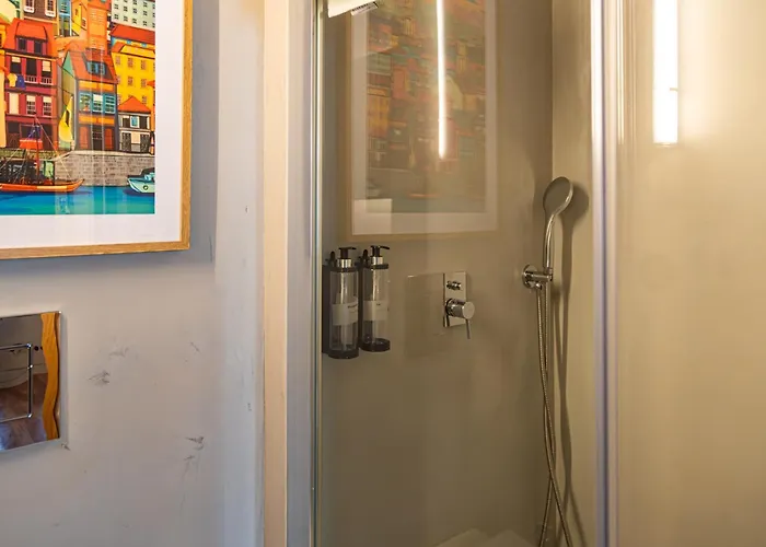 Fervenca 公寓 加亚新城