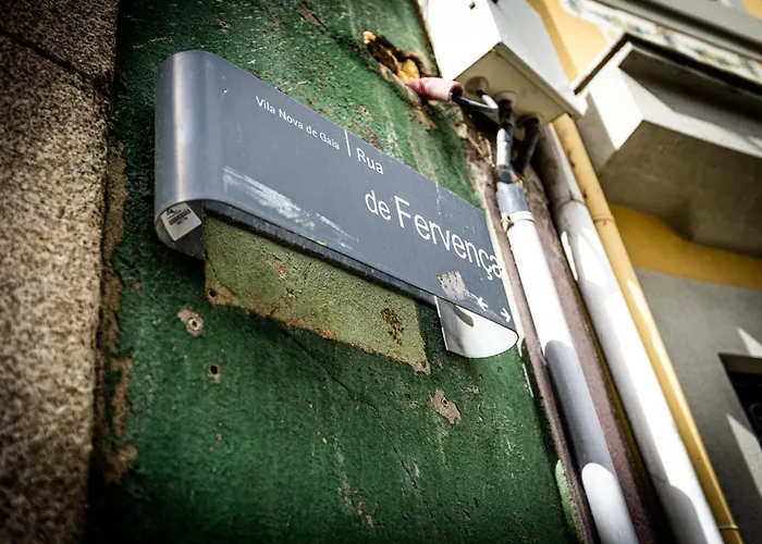 Fervenca Vila Nova de Gaia