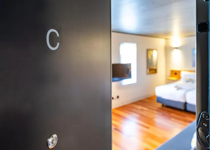 Fervenca Lägenhet *