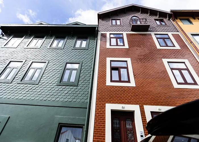 Lägenhet Fervenca *