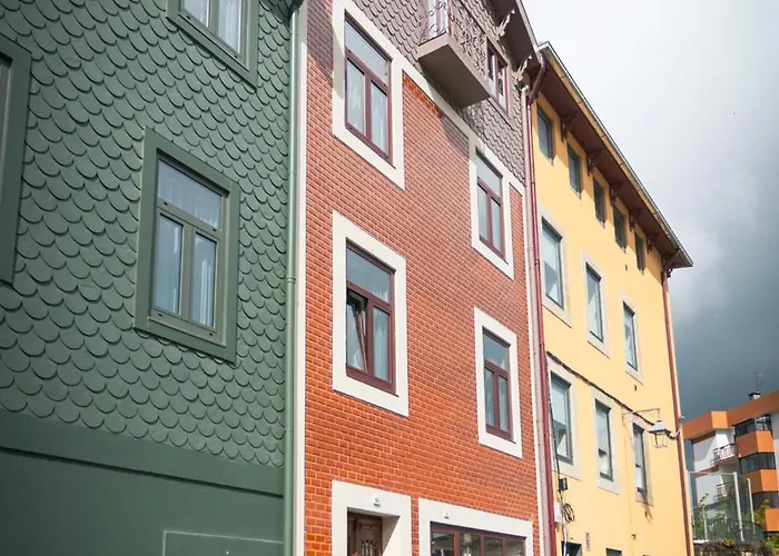 Fervenca * Vila Nova de Gaia