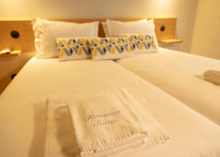 Lägenhet Fervenca *