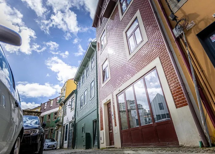 Lägenhet Fervenca Vila Nova de Gaia