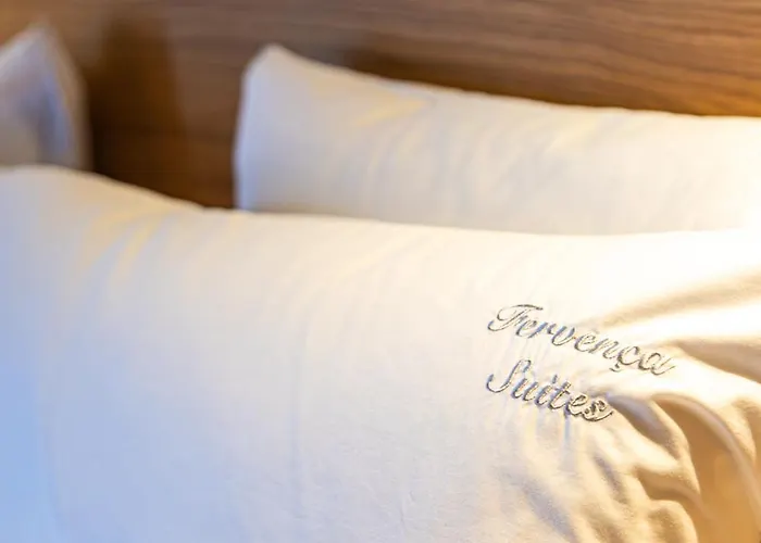 Lägenhet Fervenca *