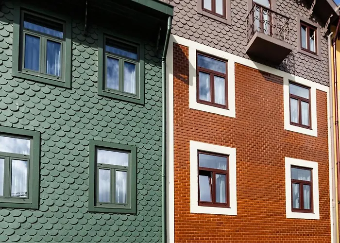 Lägenhet Fervenca Vila Nova de Gaia