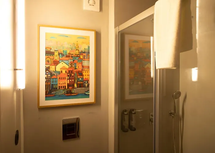 Fervenca Lägenhet Vila Nova de Gaia