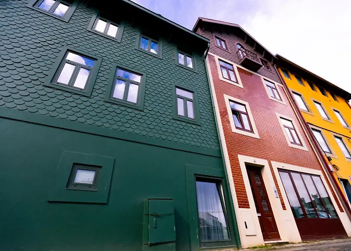 Fervenca 加亚新城