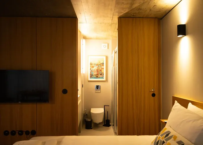 Lägenhet Fervenca *